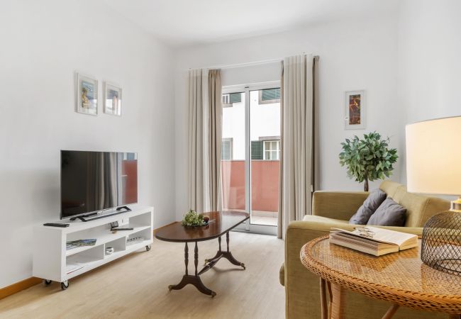 Apartamento en Funchal - Ribeira das Casas Apt 2C by Madeira Sun Travel Apartamento en Funchal - Ribeira das Casas Apt 2C by Madeira Sun Travel