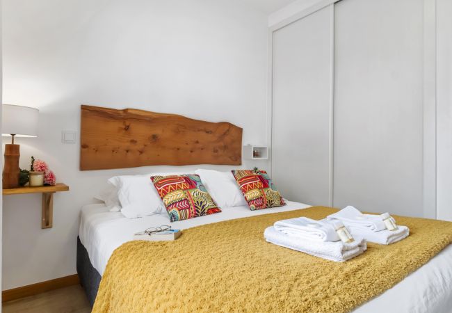 Apartamento en Funchal - Ribeira das Casas Apt 2C by Madeira Sun Travel Apartamento en Funchal - Ribeira das Casas Apt 2C by Madeira Sun Travel