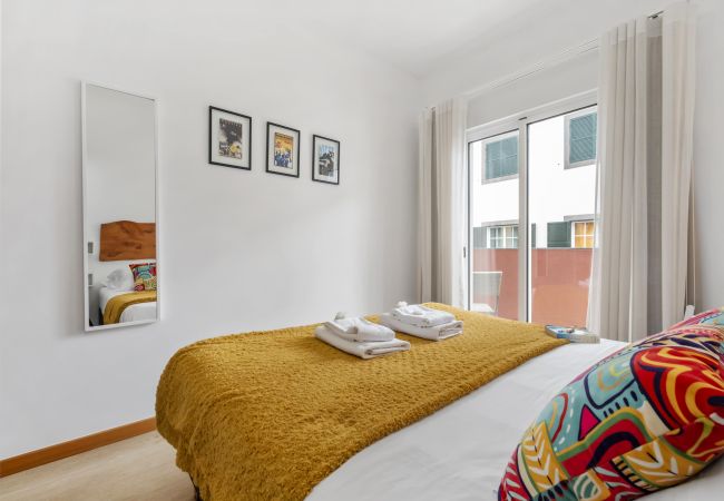 Apartamento en Funchal - Ribeira das Casas Apt 2C by Madeira Sun Travel Apartamento en Funchal - Ribeira das Casas Apt 2C by Madeira Sun Travel