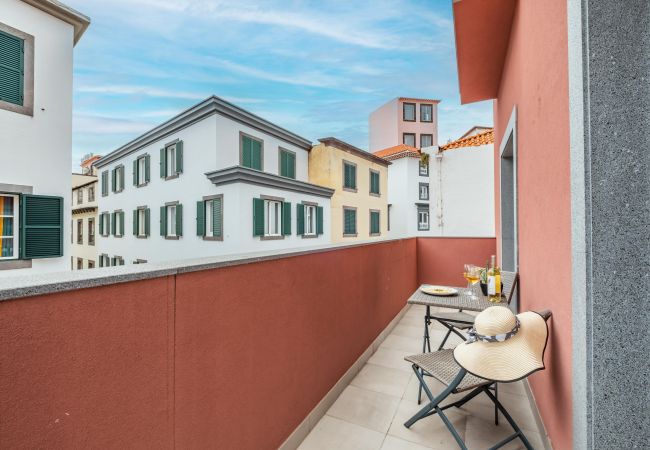Apartamento en Funchal - Ribeira das Casas Apt 2C by Madeira Sun Travel Apartamento en Funchal - Ribeira das Casas Apt 2C by Madeira Sun Travel