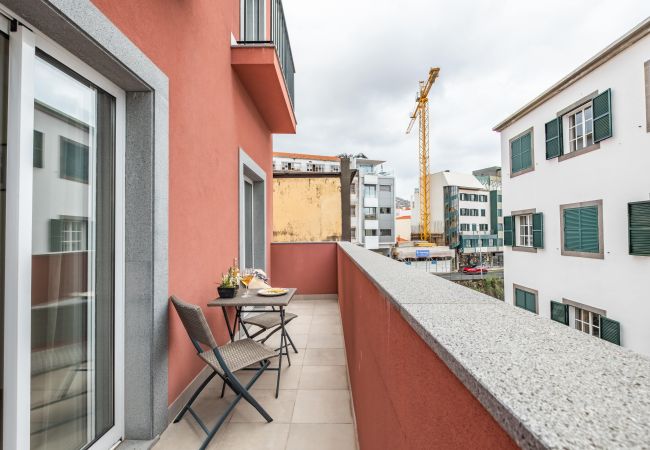 Apartamento en Funchal - Ribeira das Casas Apt 2C by Madeira Sun Travel Apartamento en Funchal - Ribeira das Casas Apt 2C by Madeira Sun Travel