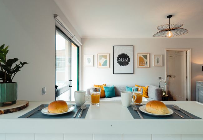 Apartamento en Funchal - MIO Apartment by Madeira Sun Travel Apartamento en Funchal - MIO Apartment by Madeira Sun Travel