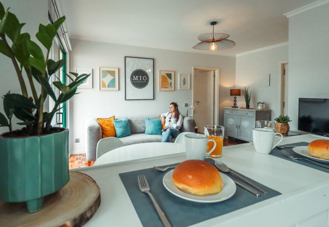 Apartamento en Funchal - MIO Apartment by Madeira Sun Travel Apartamento en Funchal - MIO Apartment by Madeira Sun Travel
