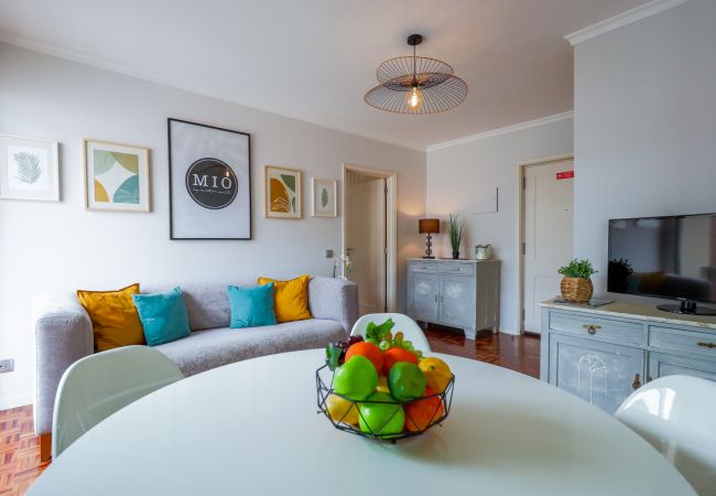 Apartamento en Funchal - MIO Apartment by Madeira Sun Travel Apartamento en Funchal - MIO Apartment by Madeira Sun Travel