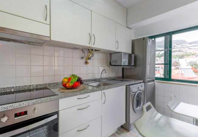Apartamento en Funchal - MIO Apartment by Madeira Sun Travel Apartamento en Funchal - MIO Apartment by Madeira Sun Travel