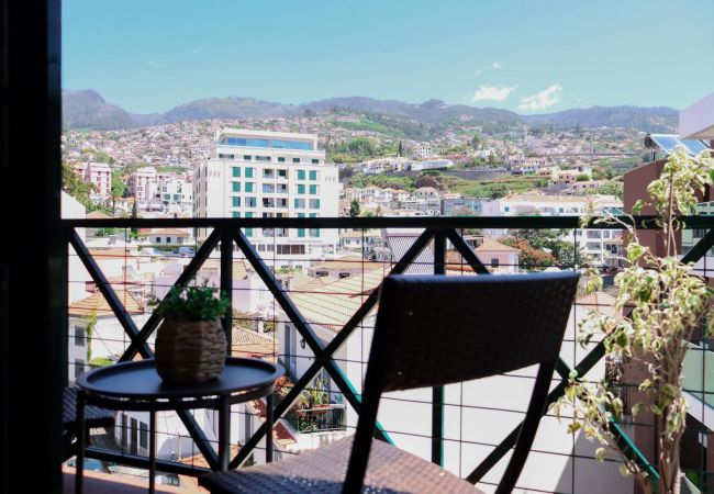 Apartamento en Funchal - MIO Apartment by Madeira Sun Travel Apartamento en Funchal - MIO Apartment by Madeira Sun Travel