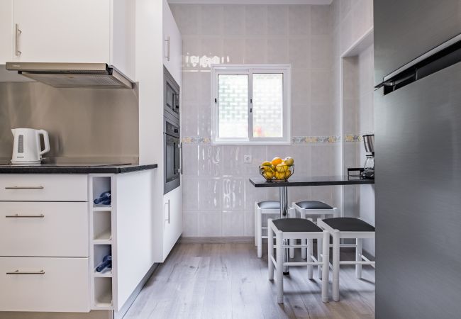 Apartamento en Caniço - Caniço Sea Garden by Homie Apartamento en Caniço - Caniço Sea Garden by Homie