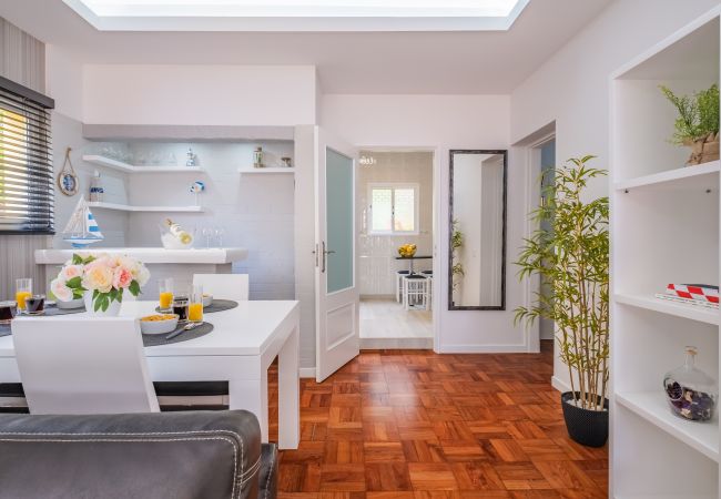 Apartamento en Caniço - Caniço Sea Garden by Homie Apartamento en Caniço - Caniço Sea Garden by Homie