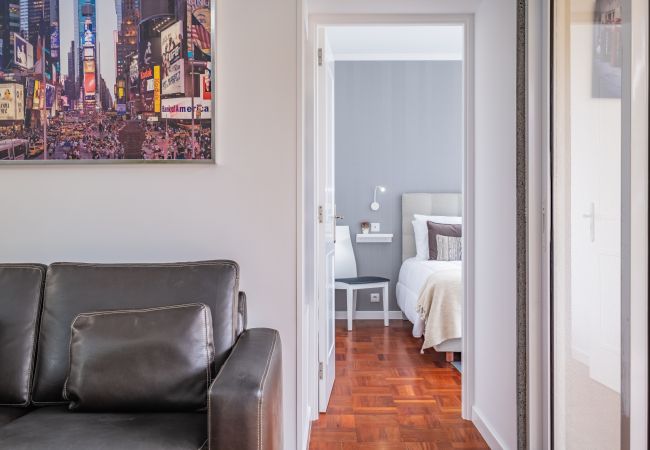 Apartamento en Caniço - Caniço Sea Garden by Homie Apartamento en Caniço - Caniço Sea Garden by Homie