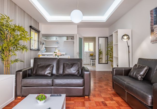 Apartamento en Caniço - Caniço Sea Garden by Homie Apartamento en Caniço - Caniço Sea Garden by Homie