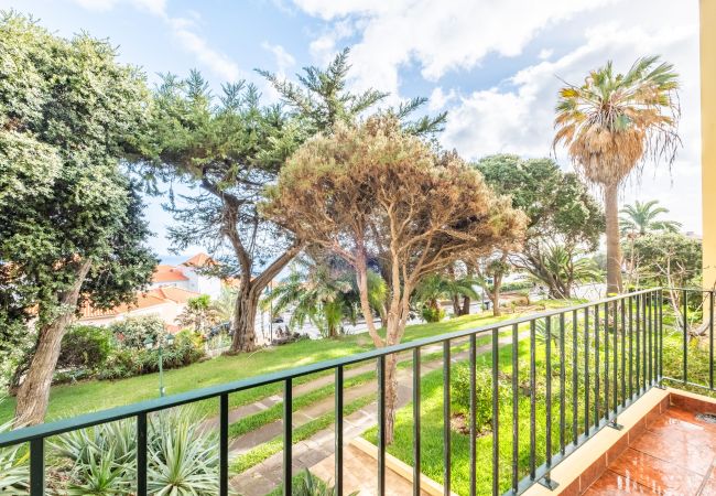 Apartamento en Caniço - Caniço Sea Garden by Homie Apartamento en Caniço - Caniço Sea Garden by Homie