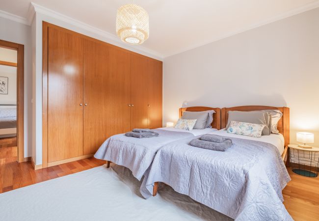 Apartamento en Santa Cruz - Caniço Penthouse by Homie Apartamento en Santa Cruz - Caniço Penthouse by Homie