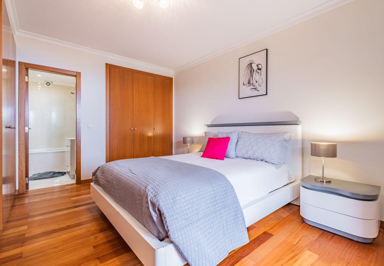 Apartamento en Santa Cruz - Caniço Penthouse by Homie Apartamento en Santa Cruz - Caniço Penthouse by Homie