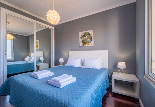 Apartamento en Santa Cruz - Caniço Vip Lodging by Homie Apartamento en Santa Cruz - Caniço Vip Lodging by Homie