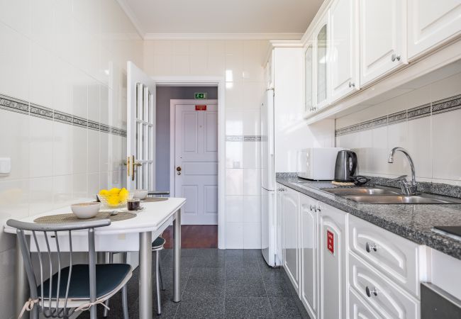 Apartamento en Santa Cruz - Caniço Vip Lodging by Homie Apartamento en Santa Cruz - Caniço Vip Lodging by Homie