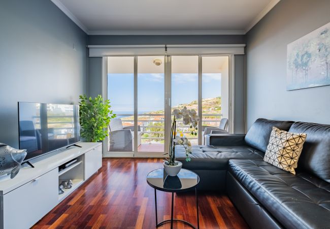 Apartamento en Santa Cruz - Caniço Vip Lodging by Homie Apartamento en Santa Cruz - Caniço Vip Lodging by Homie