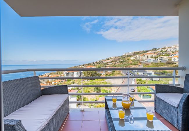 Apartamento en Santa Cruz - Caniço Vip Lodging by Homie Apartamento en Santa Cruz - Caniço Vip Lodging by Homie