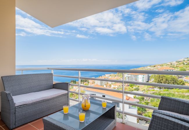 Apartamento en Santa Cruz - Caniço Vip Lodging by Homie Apartamento en Santa Cruz - Caniço Vip Lodging by Homie