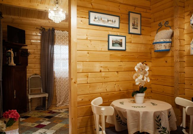 Bungalow en Calheta - Casas Maravilha - O Ninho by Homie Bungalow en Calheta - Casas Maravilha - O Ninho by Homie