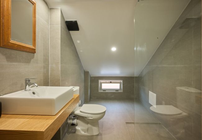 Casa rural en Calheta - Casas Maravilha - Casa Grande by Homie Casa rural en Calheta - Casas Maravilha - Casa Grande by Homie