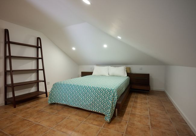 Casa rural en Calheta - Casas Maravilha - Casa Grande by Homie Casa rural en Calheta - Casas Maravilha - Casa Grande by Homie