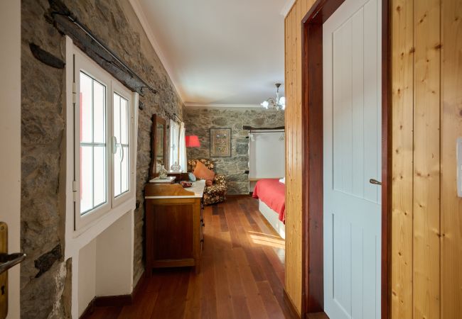 Casa rural en Calheta - Casas Maravilha - Casa Grande by Homie Casa rural en Calheta - Casas Maravilha - Casa Grande by Homie