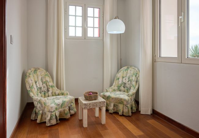 Casa rural en Calheta - Casas Maravilha - Casa Grande by Homie Casa rural en Calheta - Casas Maravilha - Casa Grande by Homie