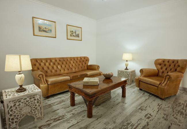 Casa rural en Calheta - Casas Maravilha - Casa Grande by Homie Casa rural en Calheta - Casas Maravilha - Casa Grande by Homie