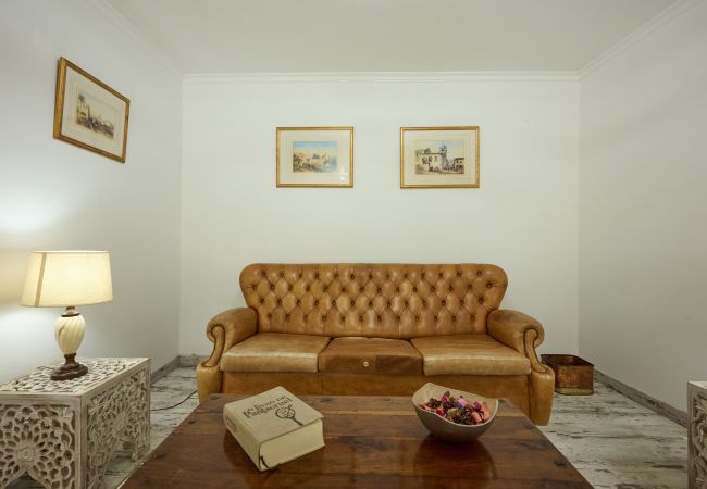 Casa rural en Calheta - Casas Maravilha - Casa Grande by Homie Casa rural en Calheta - Casas Maravilha - Casa Grande by Homie