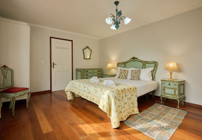 Casa rural en Calheta - Casas Maravilha - Casa Grande by Homie Casa rural en Calheta - Casas Maravilha - Casa Grande by Homie