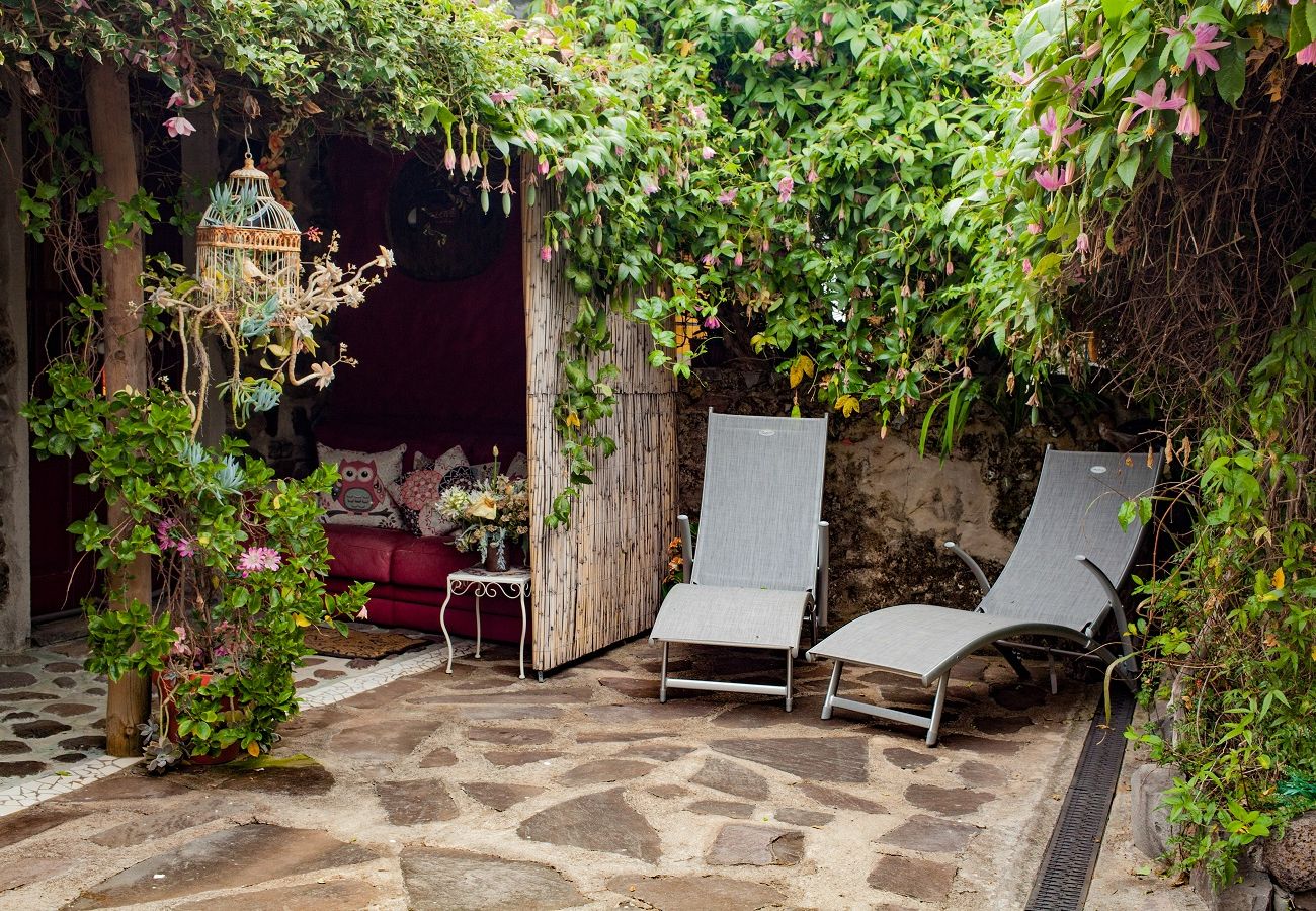 Bungalow en Calheta - Casas Maravilha - Árvore by Homie Bungalow en Calheta - Casas Maravilha - Árvore by Homie