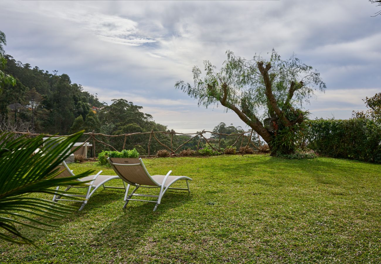 Bungalow en Calheta - Casas Maravilha - Árvore by Homie Bungalow en Calheta - Casas Maravilha - Árvore by Homie