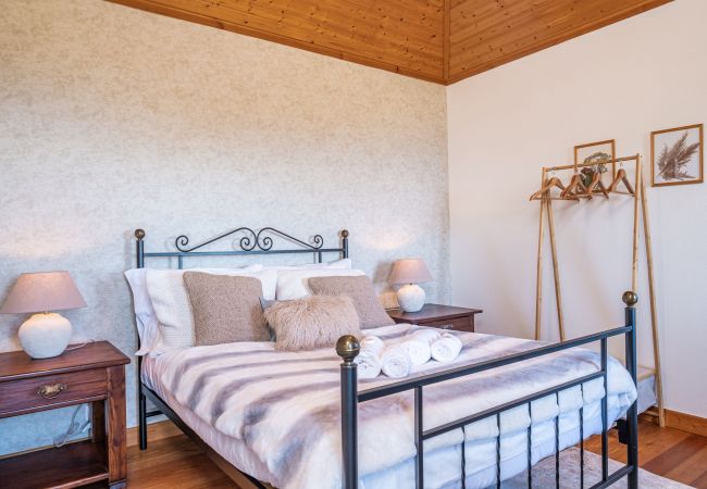 Casa rural en Ponta do Pargo - Rainbow Cottage by Madeira Sun Travel Casa rural en Ponta do Pargo - Rainbow Cottage by Madeira Sun Travel