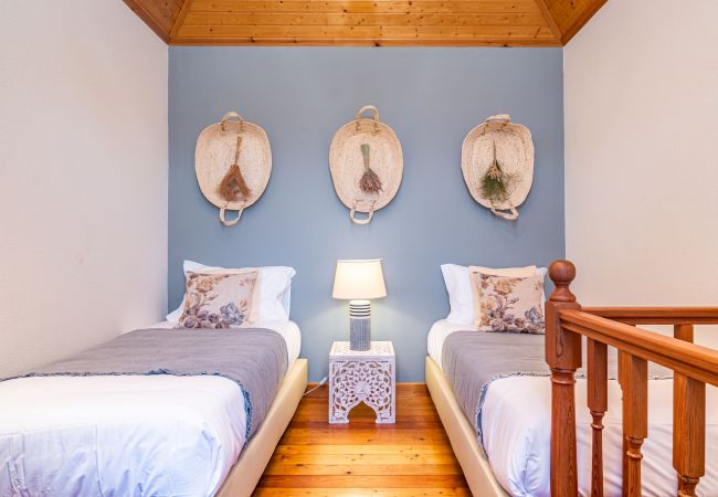 Casa rural en Ponta do Pargo - Rainbow Cottage by Madeira Sun Travel Casa rural en Ponta do Pargo - Rainbow Cottage by Madeira Sun Travel