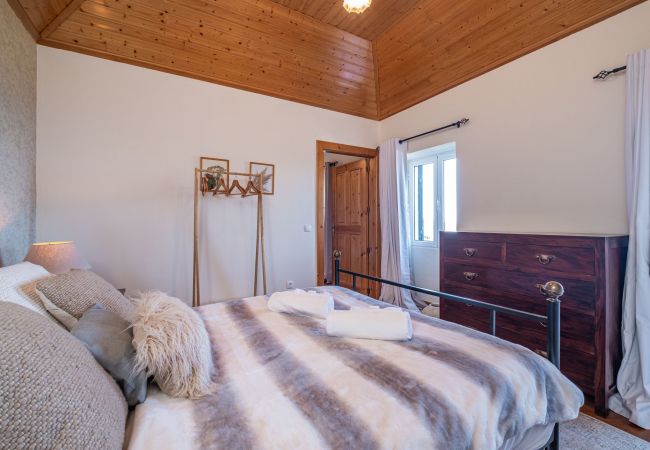 Casa rural en Ponta do Pargo - Rainbow Cottage by Madeira Sun Travel Casa rural en Ponta do Pargo - Rainbow Cottage by Madeira Sun Travel