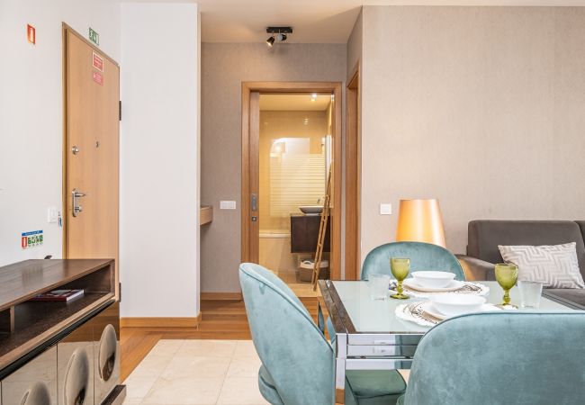 Apartamento en Funchal - Living Funchal by Madeira Sun Travel Apartamento en Funchal - Living Funchal by Madeira Sun Travel