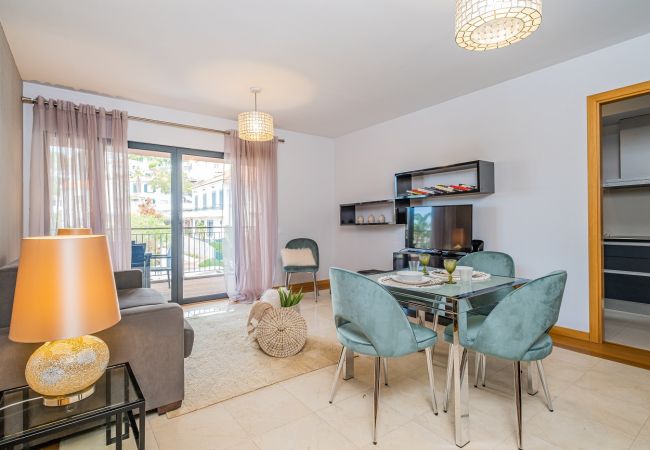 Apartamento en Funchal - Living Funchal by Madeira Sun Travel Apartamento en Funchal - Living Funchal by Madeira Sun Travel