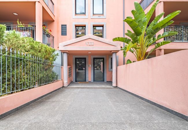 Apartamento en Funchal - Living Funchal by Madeira Sun Travel Apartamento en Funchal - Living Funchal by Madeira Sun Travel