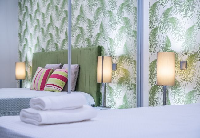 Apartamento en Funchal - Urban Paradise I by Madeira Sun Travel Apartamento en Funchal - Urban Paradise I by Madeira Sun Travel