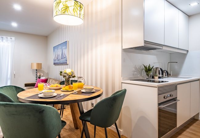 Apartamento en Funchal - Urban Paradise I by Madeira Sun Travel Apartamento en Funchal - Urban Paradise I by Madeira Sun Travel