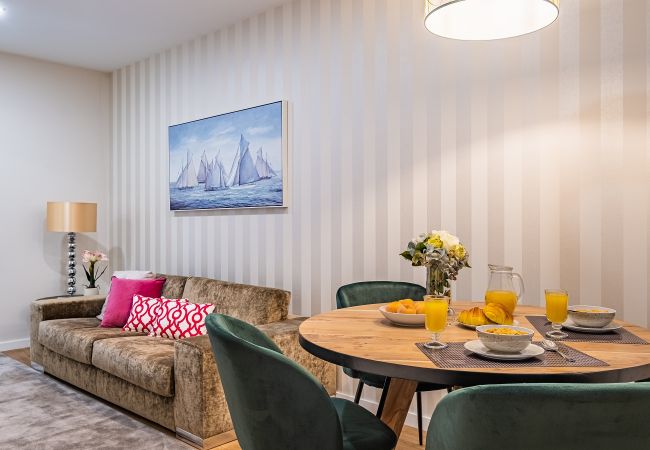 Apartamento en Funchal - Urban Paradise I by Madeira Sun Travel Apartamento en Funchal - Urban Paradise I by Madeira Sun Travel