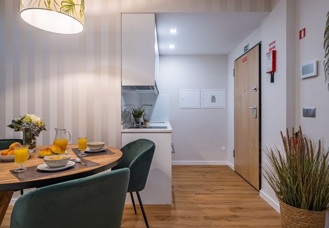 Apartamento en Funchal - Urban Paradise I by Madeira Sun Travel Apartamento en Funchal - Urban Paradise I by Madeira Sun Travel