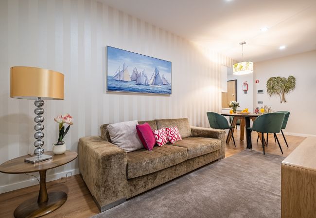 Apartamento en Funchal - Urban Paradise I by Madeira Sun Travel Apartamento en Funchal - Urban Paradise I by Madeira Sun Travel