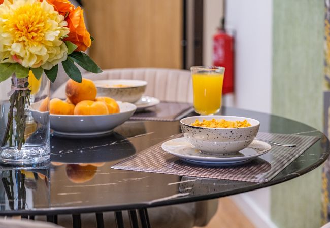 Apartamento en Funchal - Urban Paradise II by Madeira Sun Travel Apartamento en Funchal - Urban Paradise II by Madeira Sun Travel