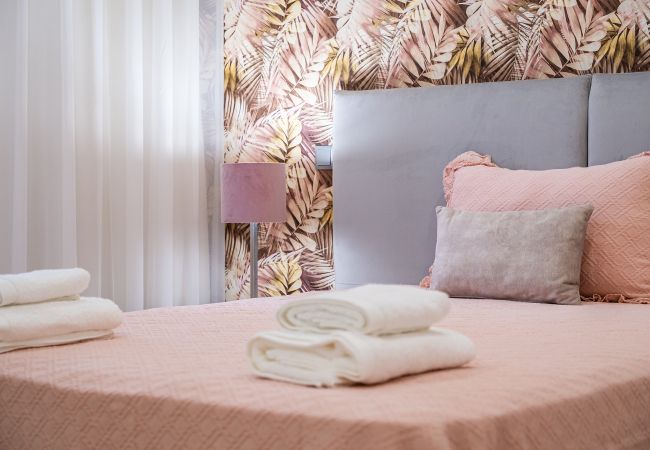 Apartamento en Funchal - Urban Paradise II by Madeira Sun Travel Apartamento en Funchal - Urban Paradise II by Madeira Sun Travel