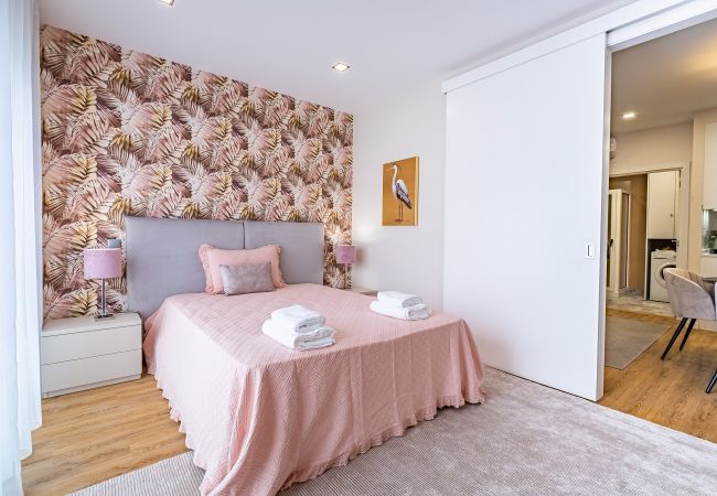 Apartamento en Funchal - Urban Paradise II by Madeira Sun Travel Apartamento en Funchal - Urban Paradise II by Madeira Sun Travel