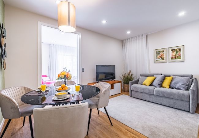 Apartamento en Funchal - Urban Paradise II by Madeira Sun Travel Apartamento en Funchal - Urban Paradise II by Madeira Sun Travel