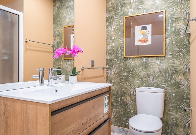 Apartamento en Funchal - Urban Paradise II by Madeira Sun Travel Apartamento en Funchal - Urban Paradise II by Madeira Sun Travel