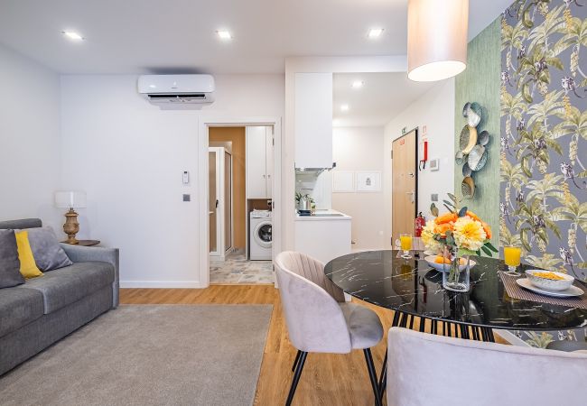 Apartamento en Funchal - Urban Paradise II by Madeira Sun Travel Apartamento en Funchal - Urban Paradise II by Madeira Sun Travel