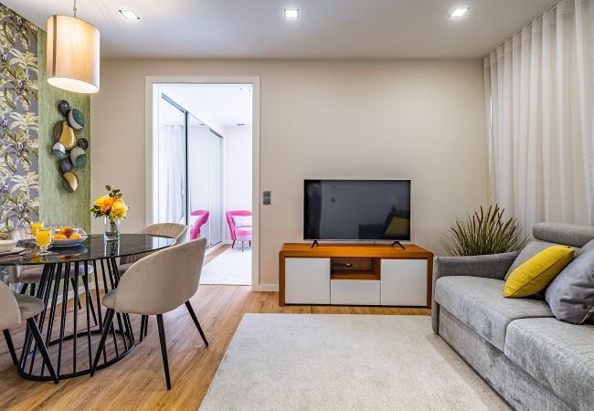 Apartamento en Funchal - Urban Paradise II by Madeira Sun Travel Apartamento en Funchal - Urban Paradise II by Madeira Sun Travel